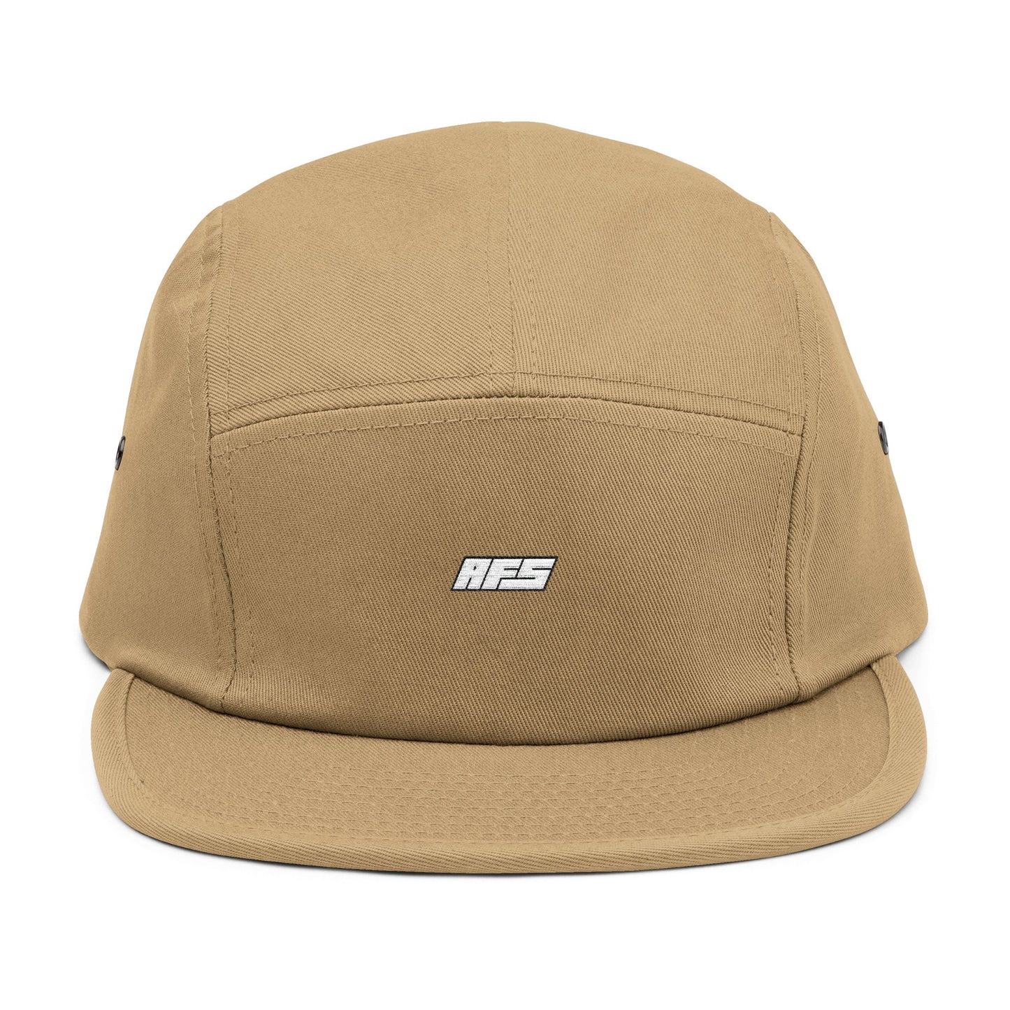 AFS - Cap with Embroidery