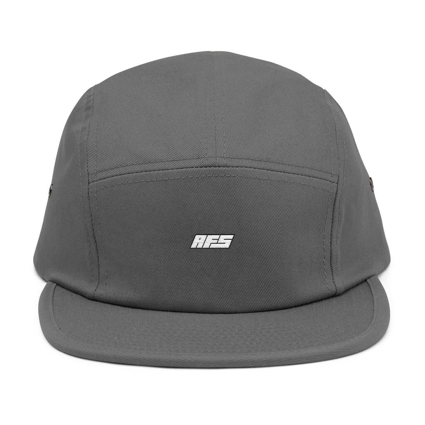 AFS - Cap with Embroidery