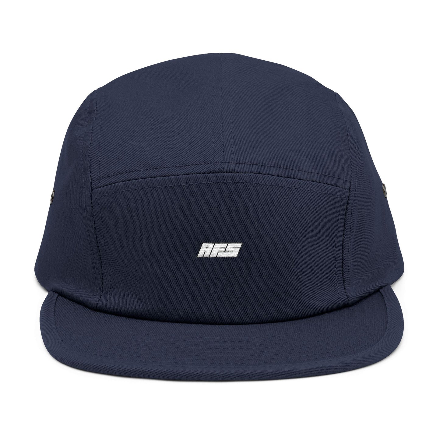 AFS - Cap with Embroidery