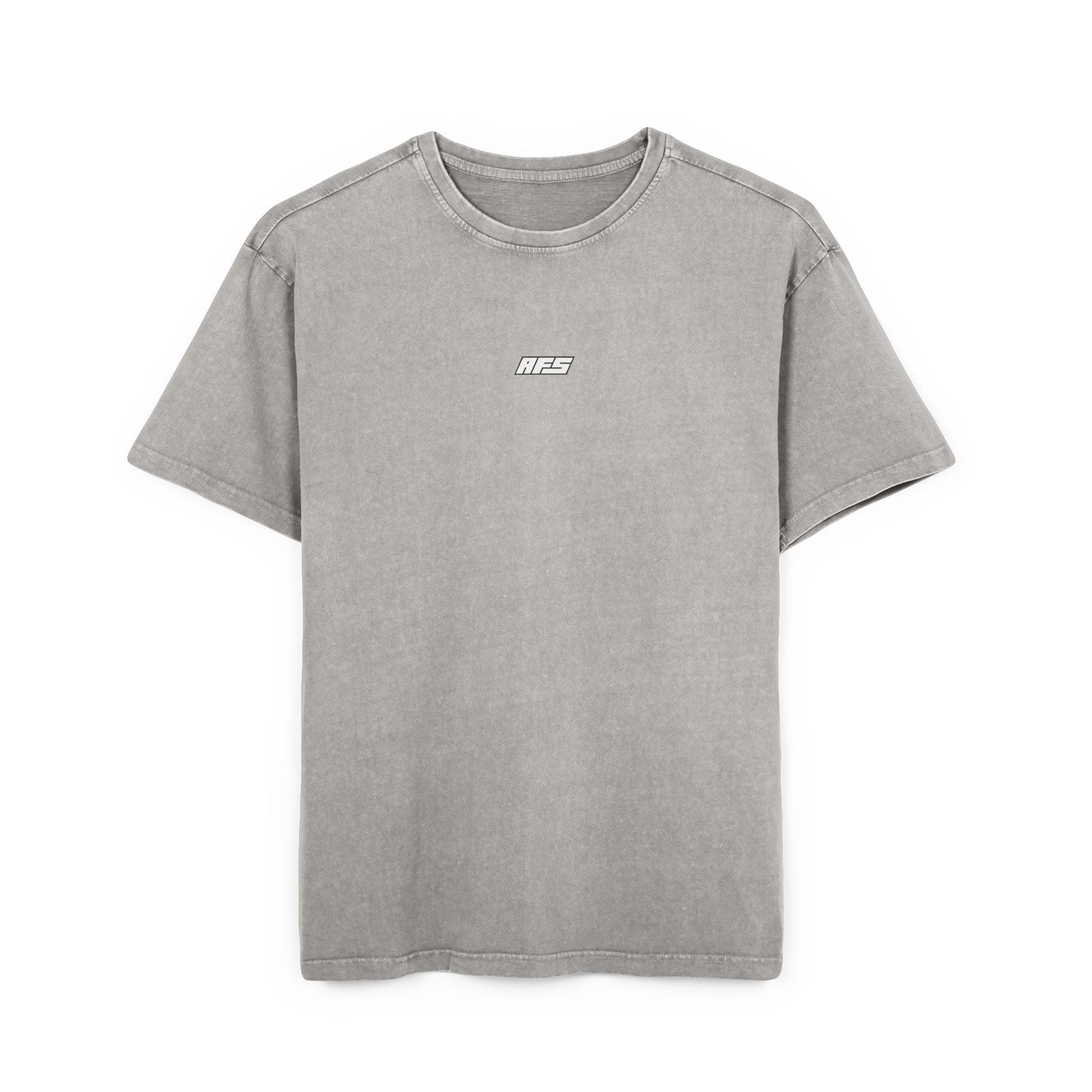 AFS - Acid Washed Oversized Tee