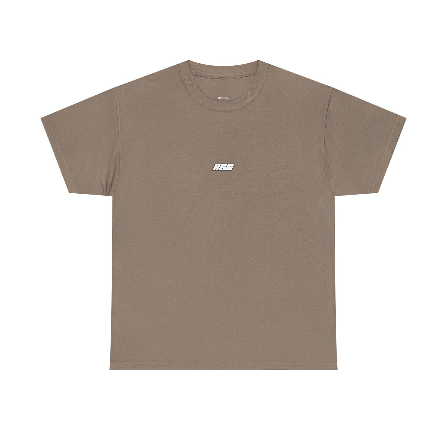 AFS - Heavy Cotton Tee