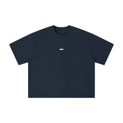 AFS - Classic White Logo Tee