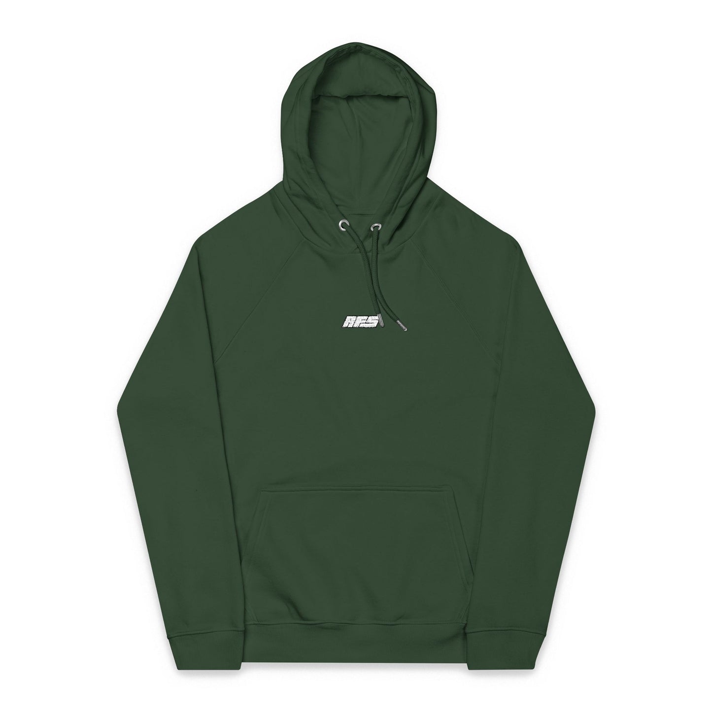AFS - Embroidered Hoodie