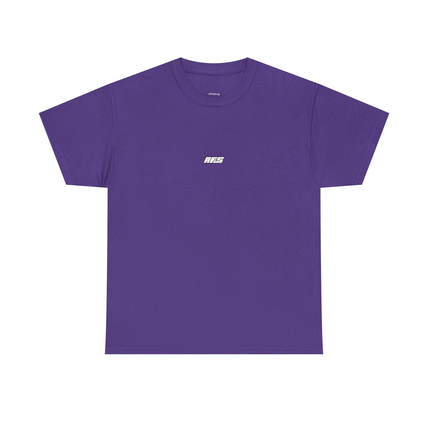 AFS - Heavy Cotton Tee