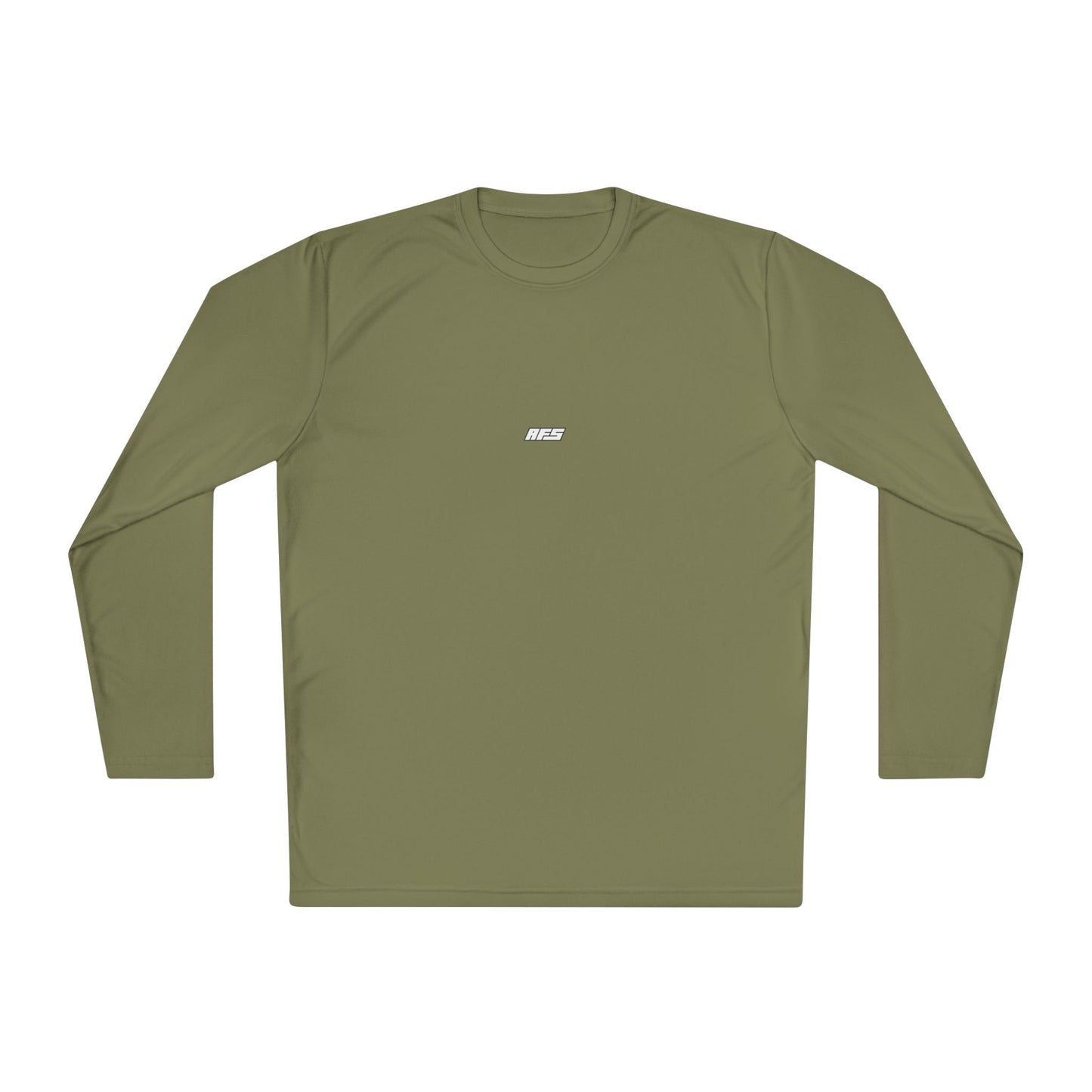 AFS - Long Sleeve Tee