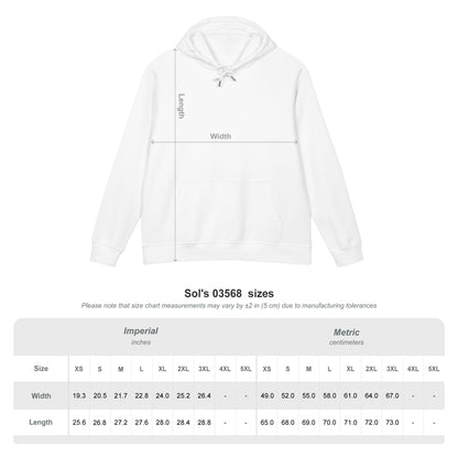 AFS - Classic Hoodie