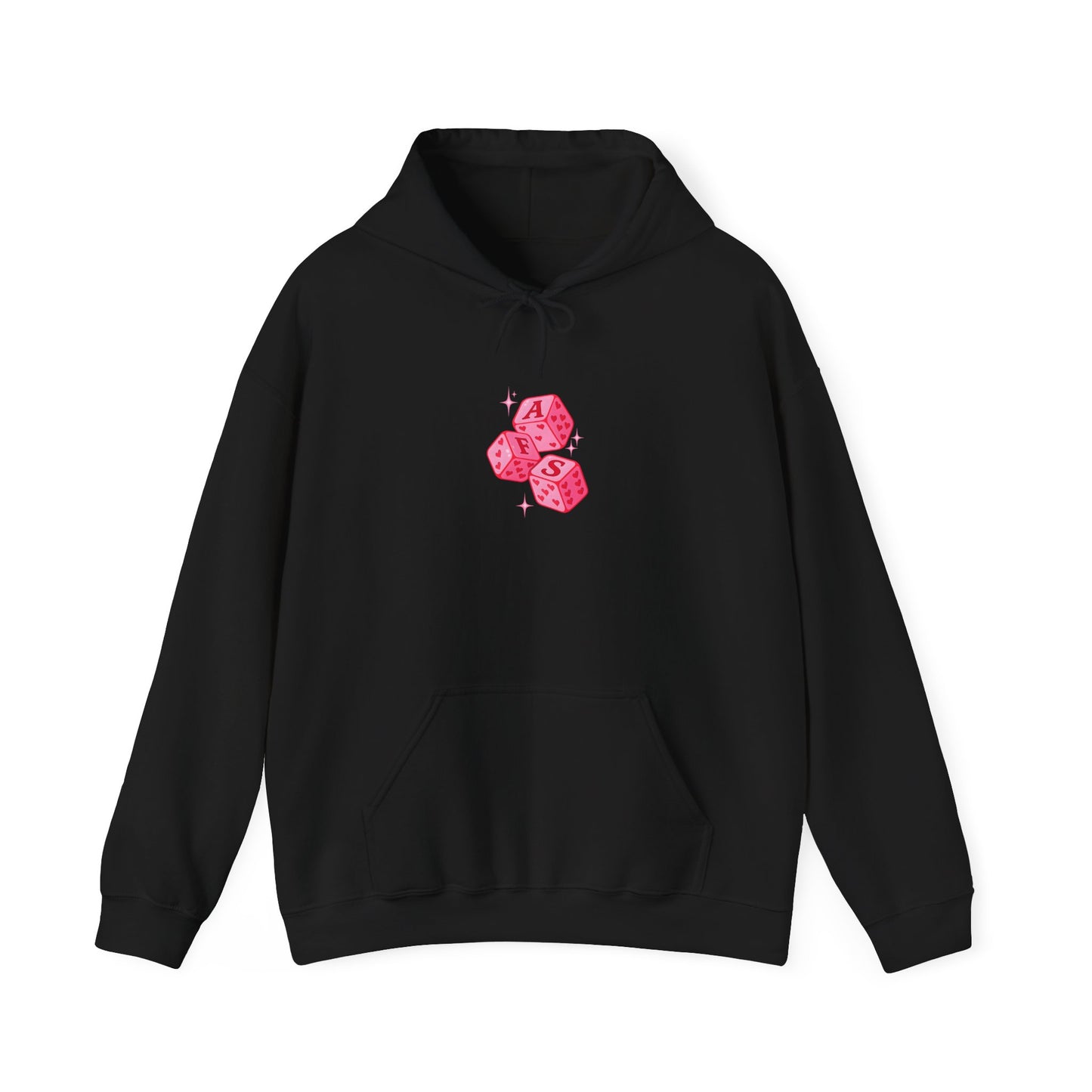 AFS - Valentine’s Day Hoodie