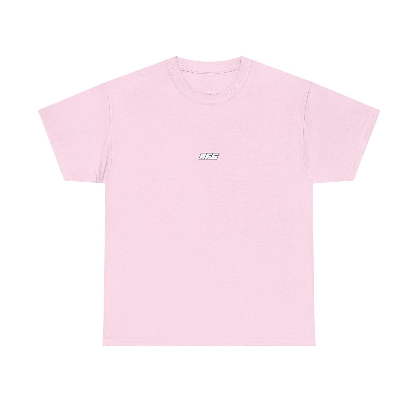AFS - Heavy Cotton Tee