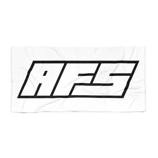 AFS - Beach Towel