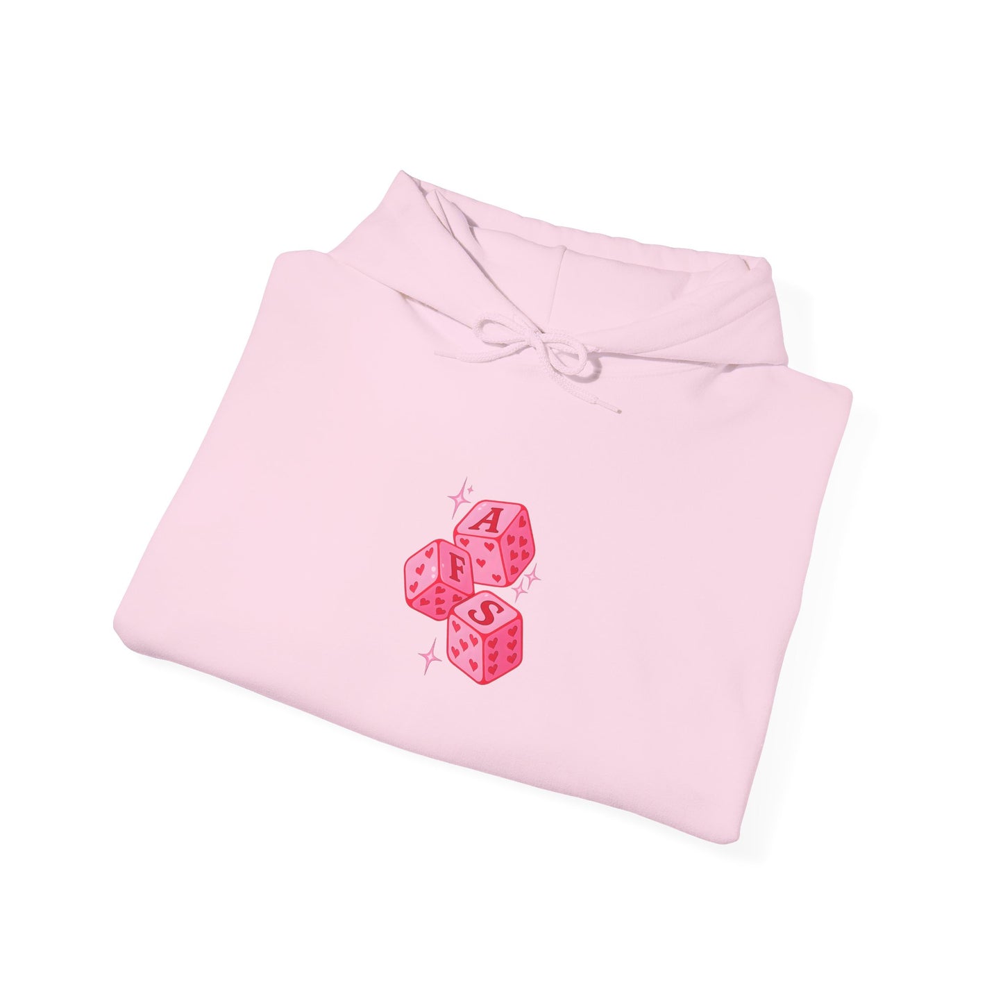 AFS - Valentine’s Day Hoodie