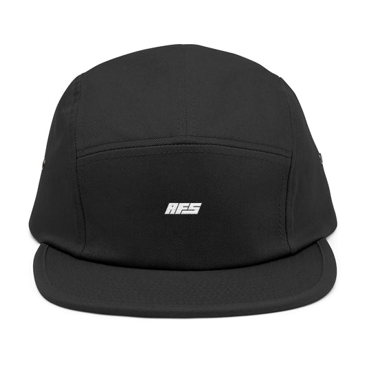 AFS - Cap with Embroidery