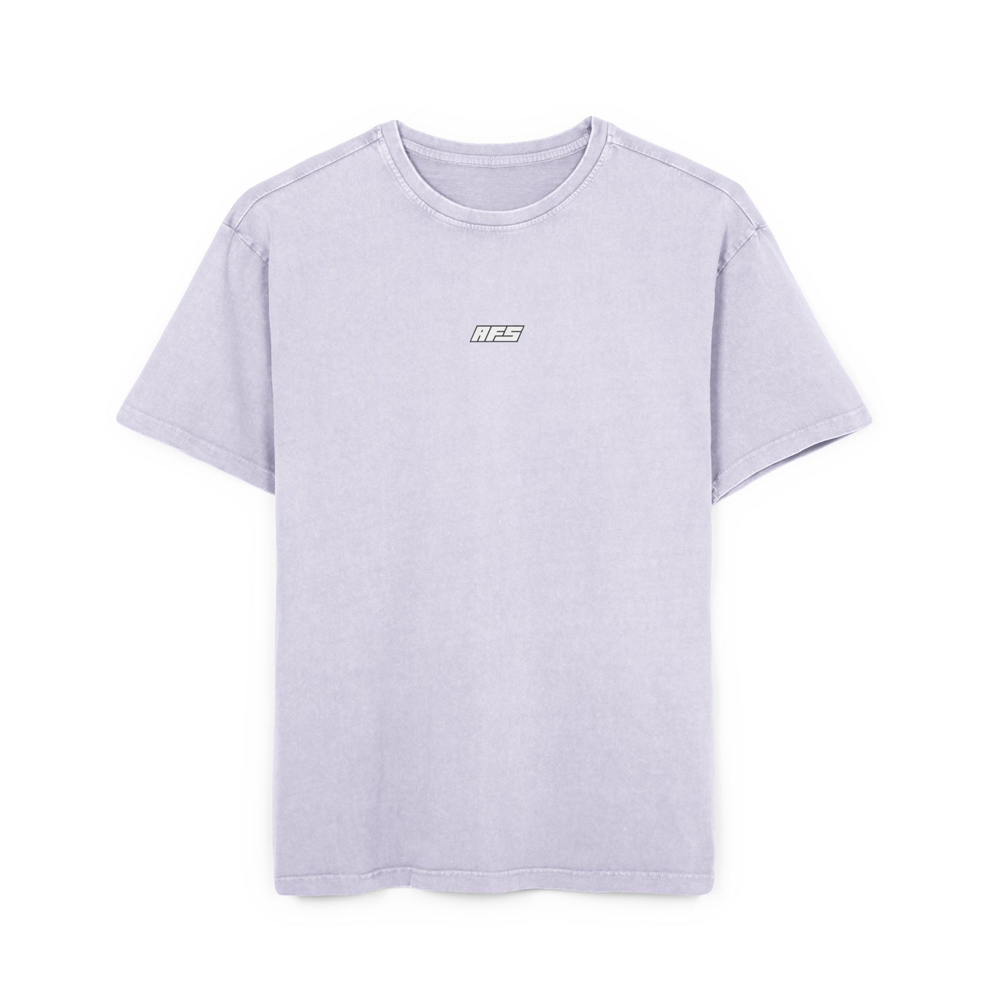 AFS - Acid Washed Oversized Tee