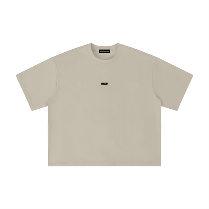 AFS - Classic Black Logo Tee