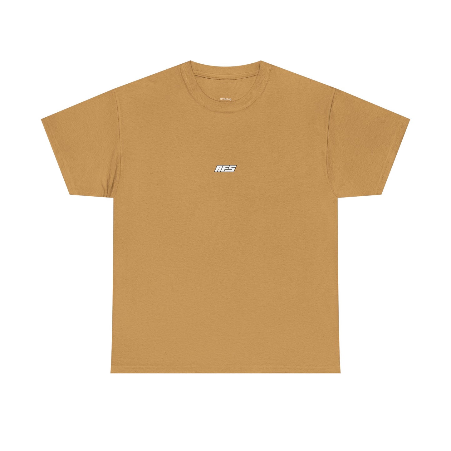 AFS - Heavy Cotton Tee