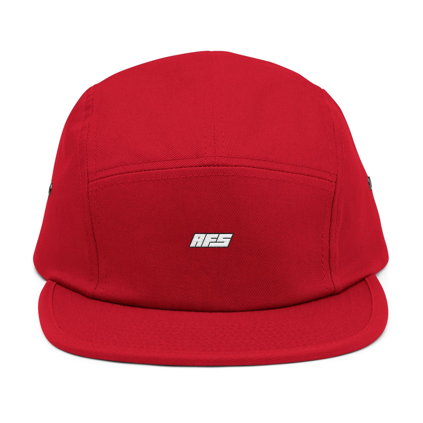 AFS - Cap with Embroidery