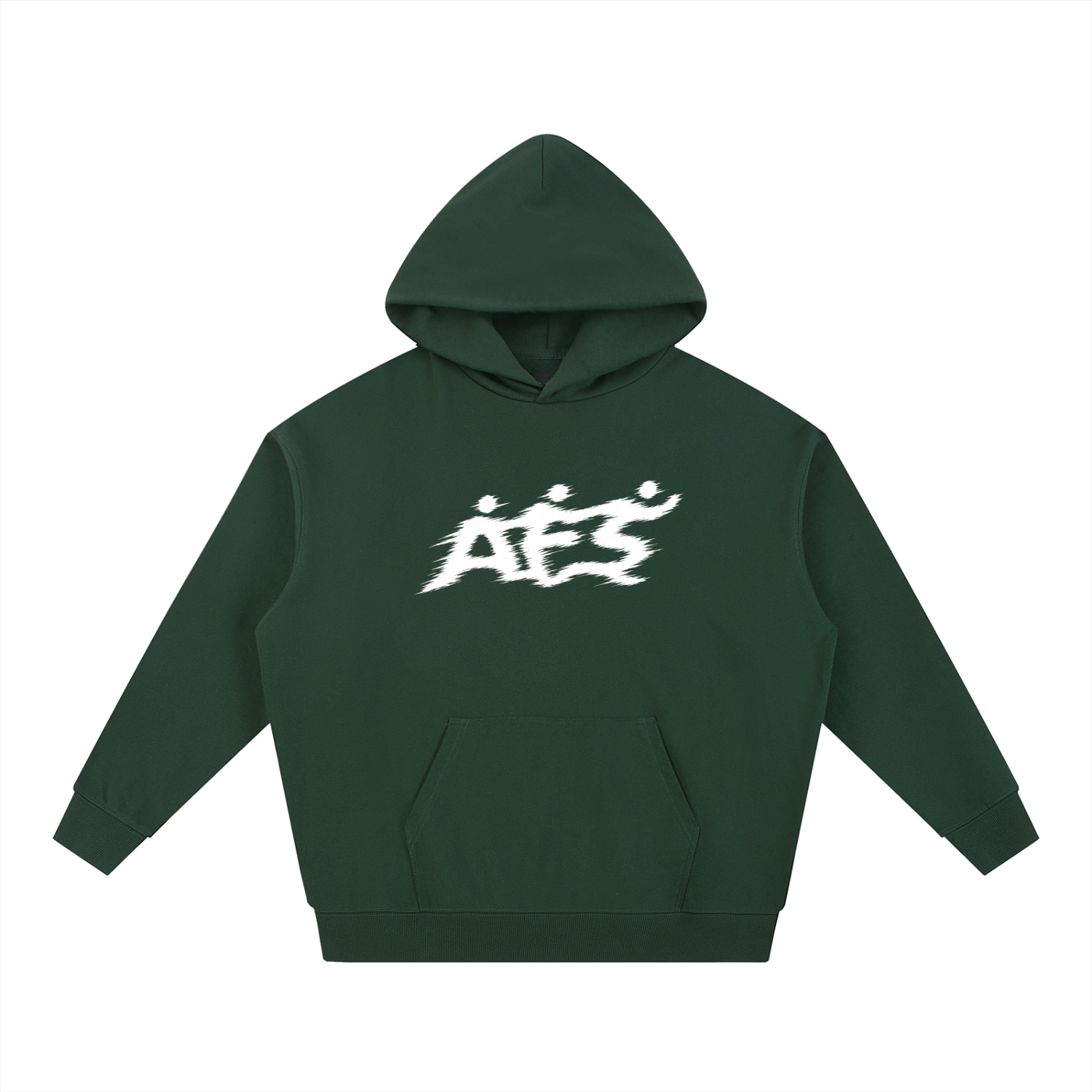 AFS - "1" Hoodie