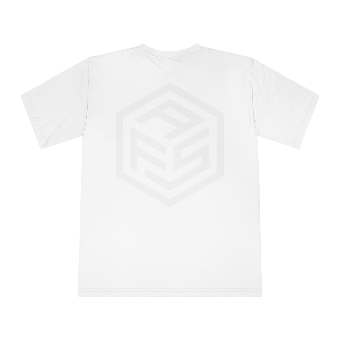 AFS - Back Logo Tee