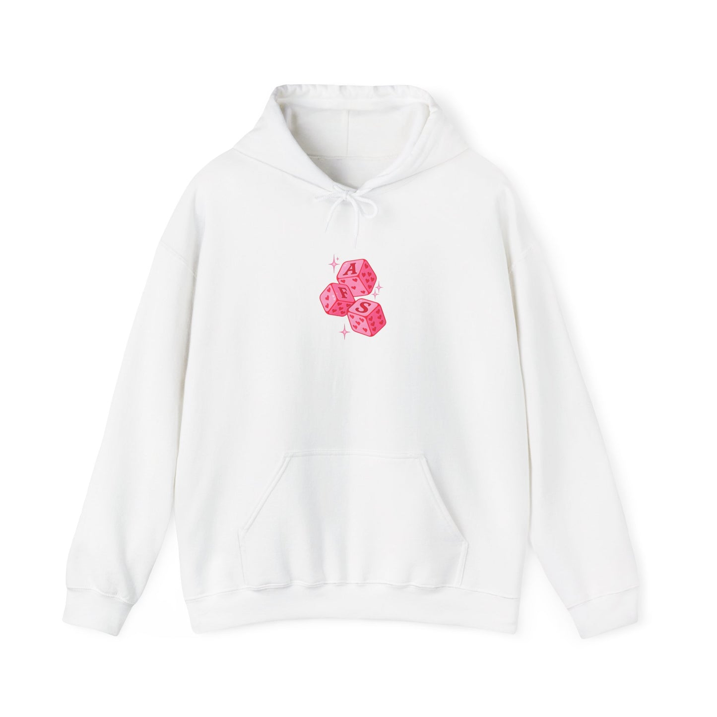 AFS - Valentine’s Day Hoodie
