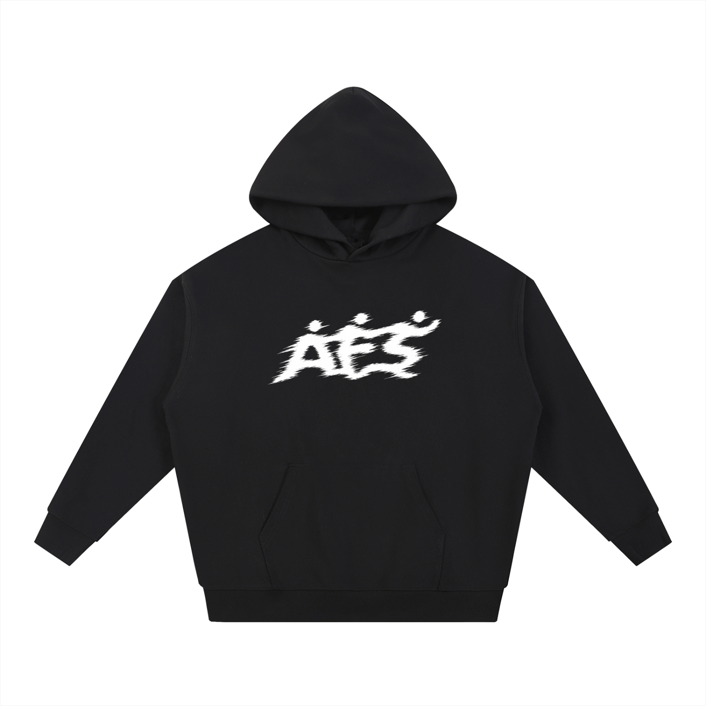 AFS - "1" Hoodie