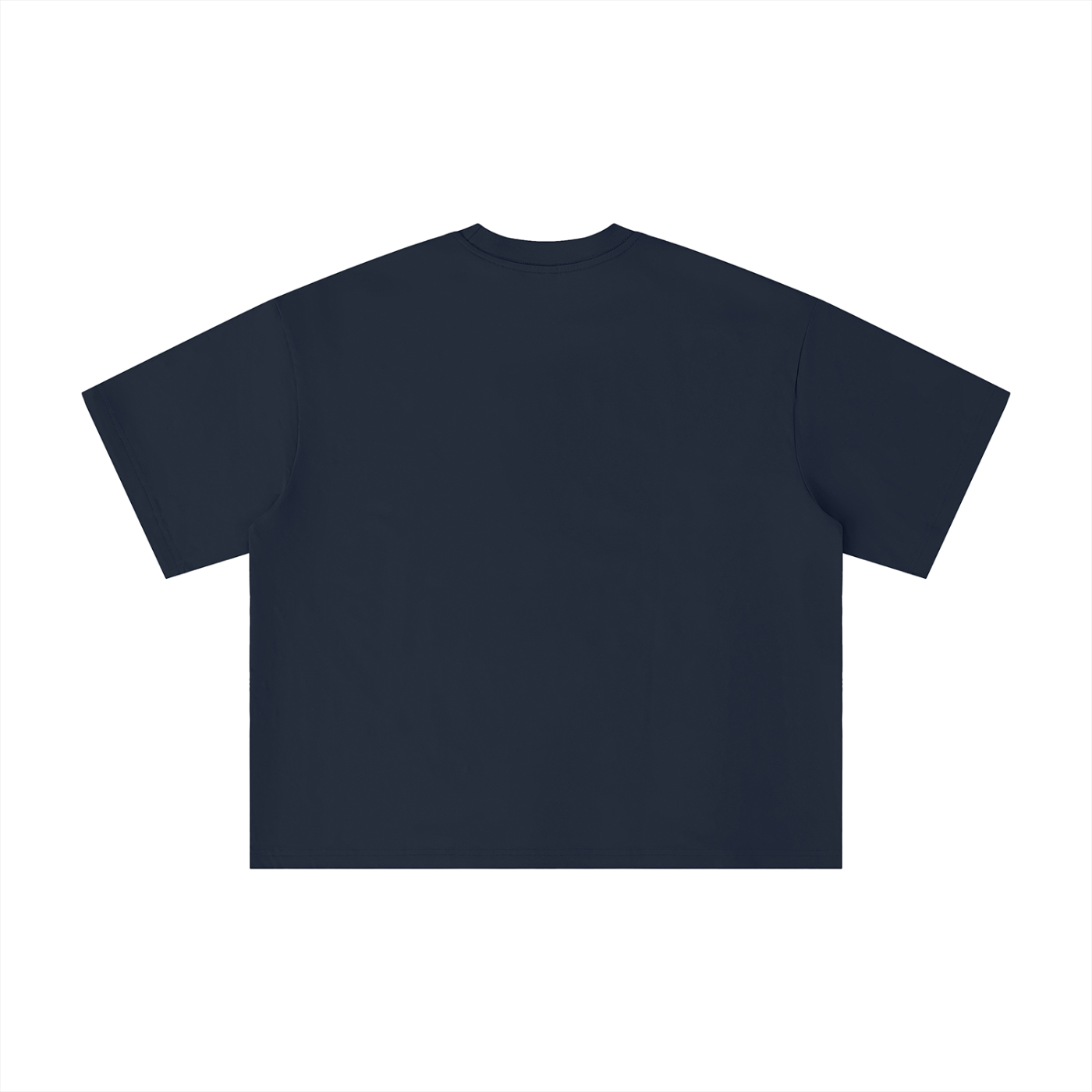 AFS - Classic White Logo Tee