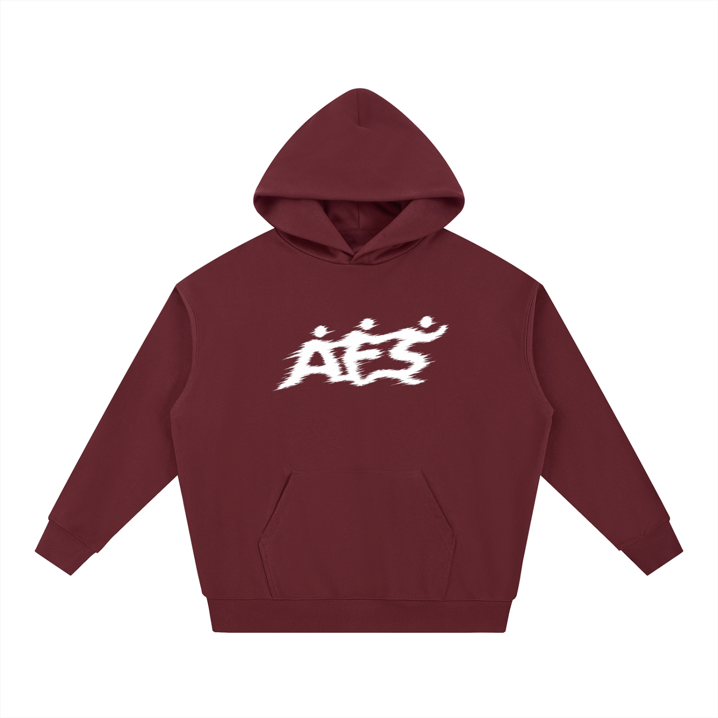 AFS - "1" Hoodie