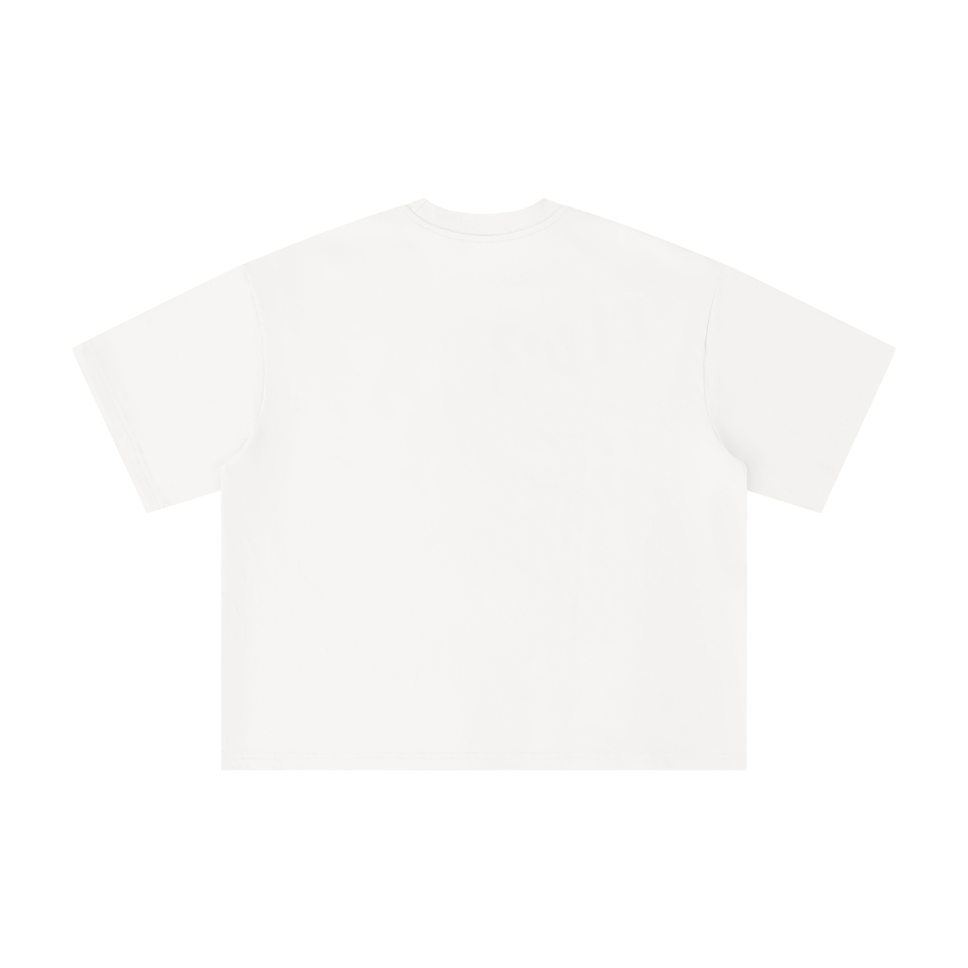 AFS - Classic Black Logo Tee