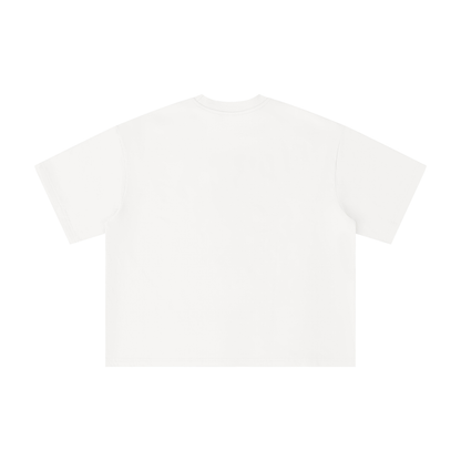 AFS - Classic Black Logo Tee