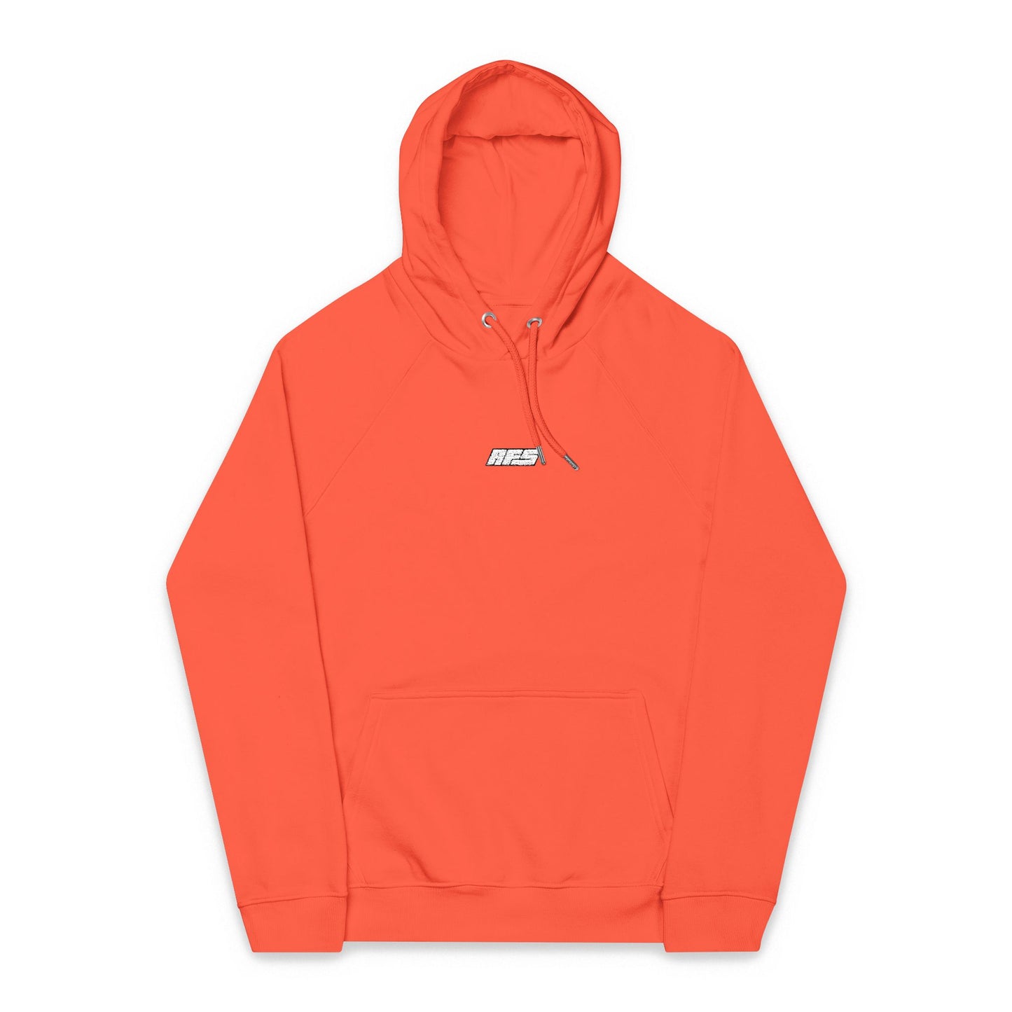 AFS - Embroidered Hoodie