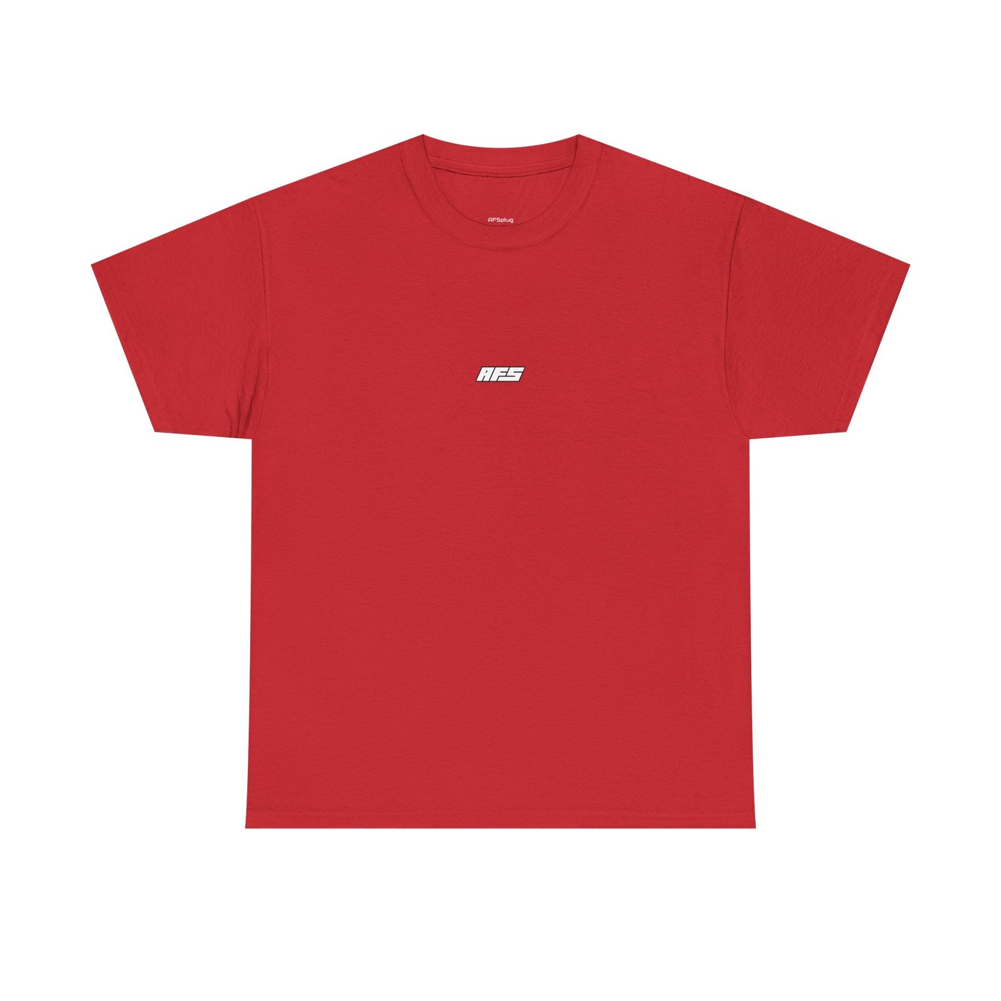 AFS - Heavy Cotton Tee