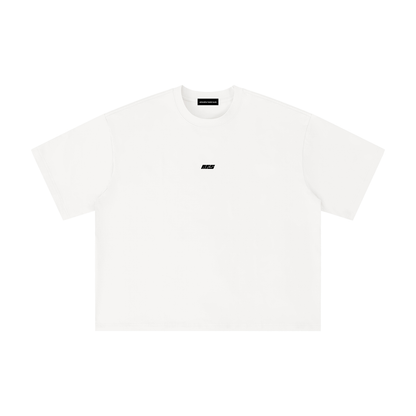 AFS - Classic Black Logo Tee