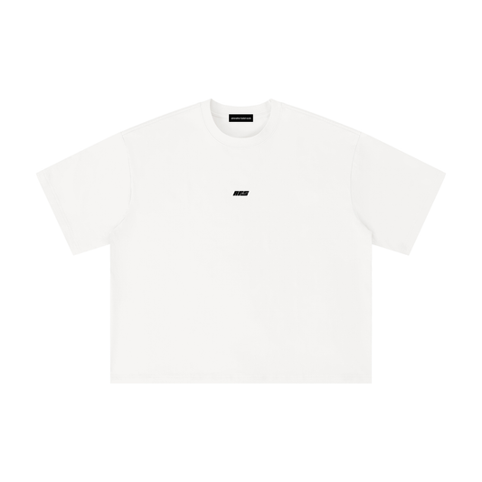 AFS - Classic Black Logo Tee