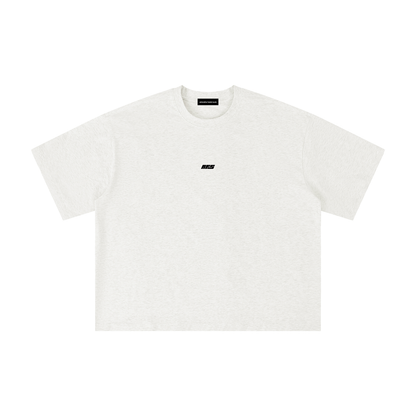 AFS - Classic Black Logo Tee