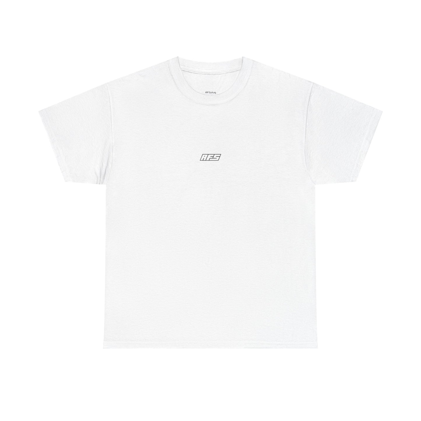 AFS - Heavy Cotton Tee