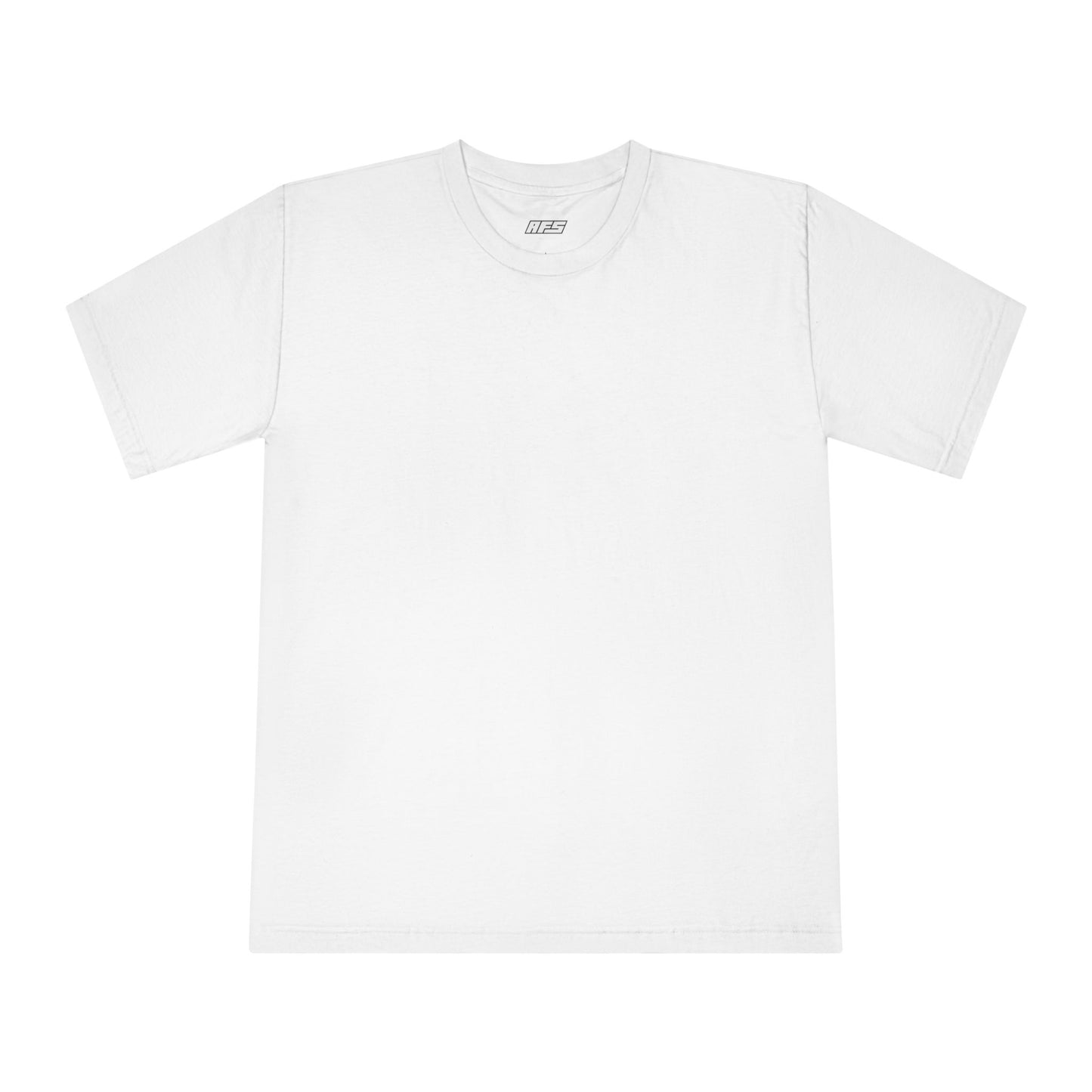 AFS - Back Logo Tee