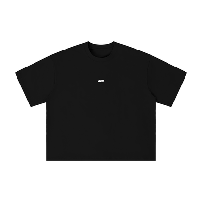 AFS - Classic White Logo Tee