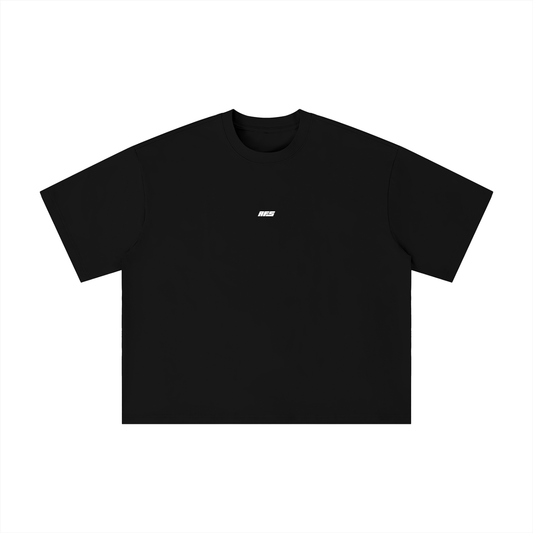 AFS - Classic White Logo Tee