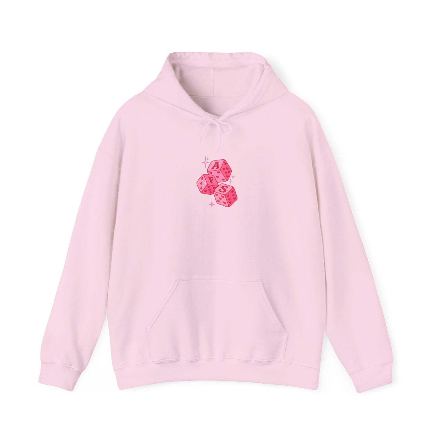 AFS - Valentine’s Day Hoodie