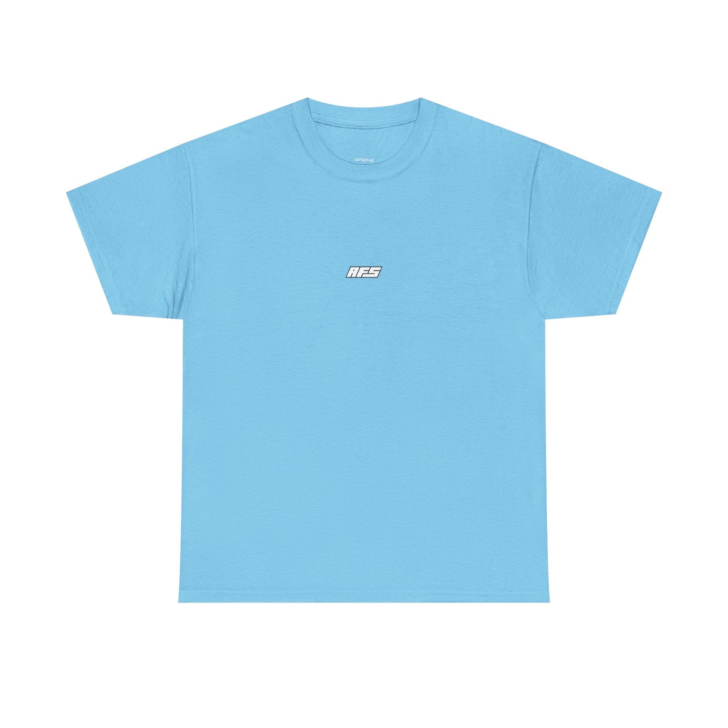 AFS - Heavy Cotton Tee