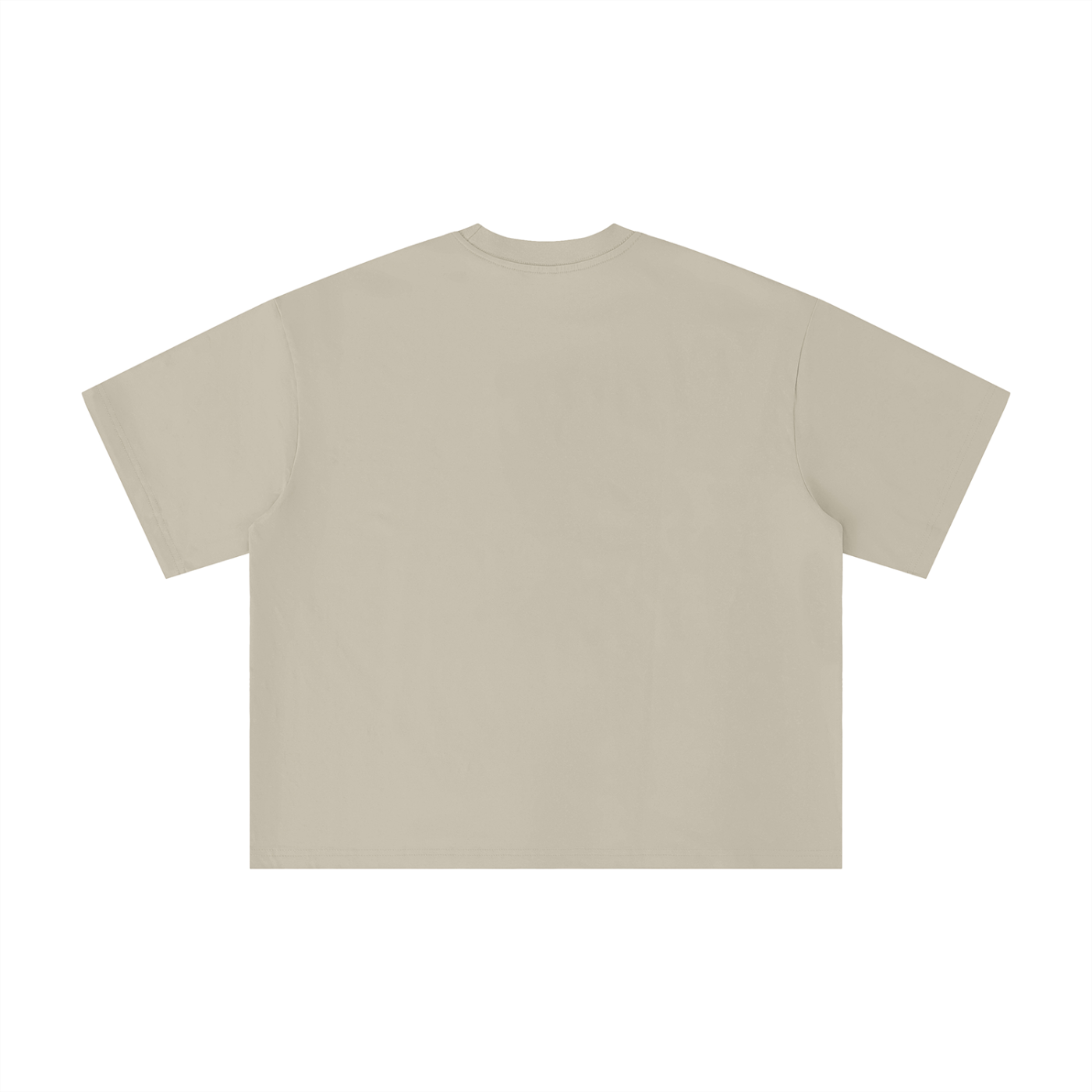 AFS - Classic White Logo Tee