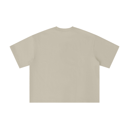 AFS - Classic White Logo Tee