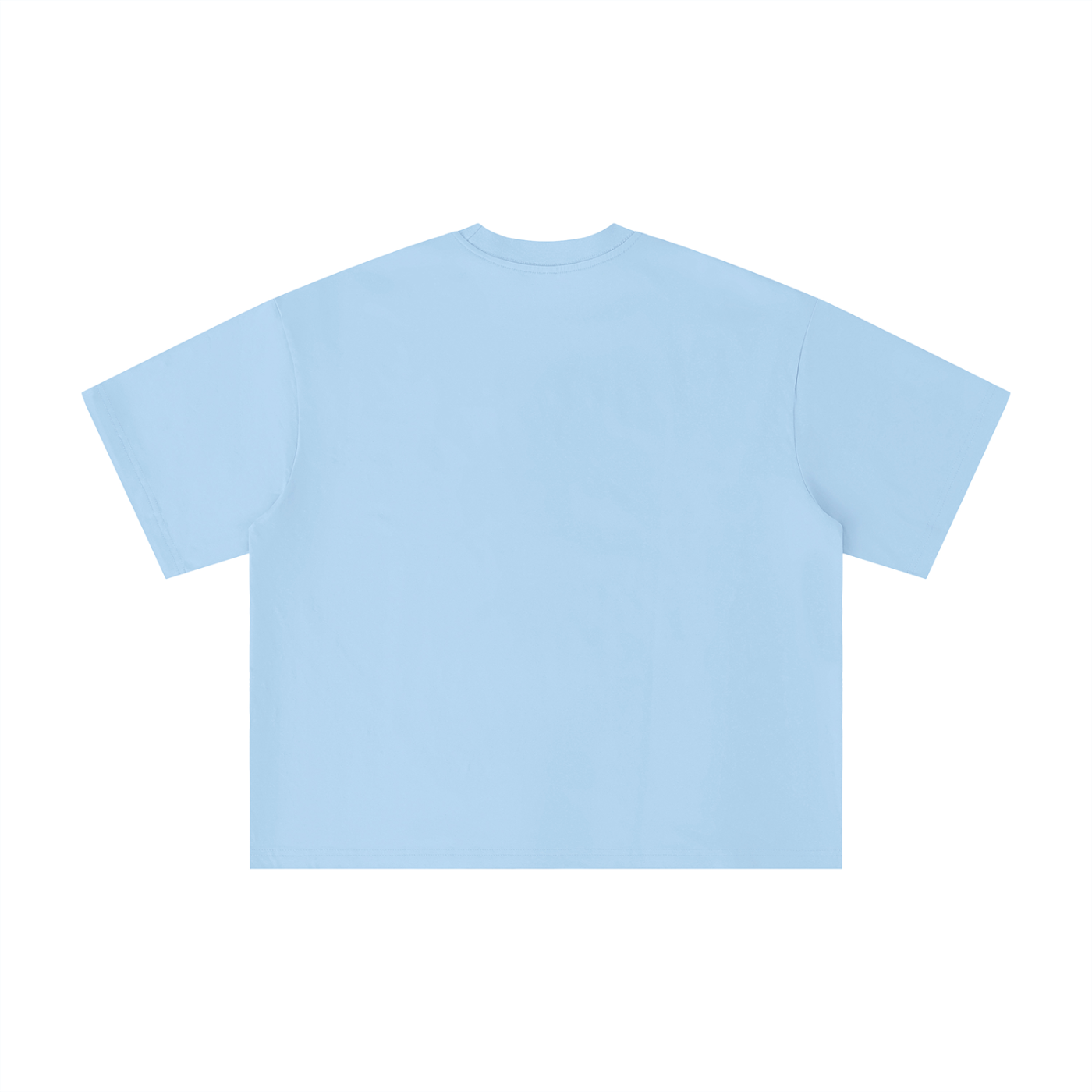 AFS - Classic White Logo Tee