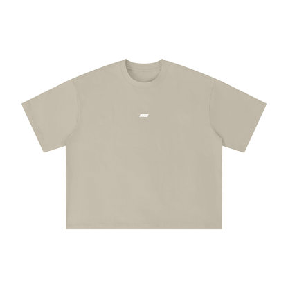 AFS - Classic White Logo Tee
