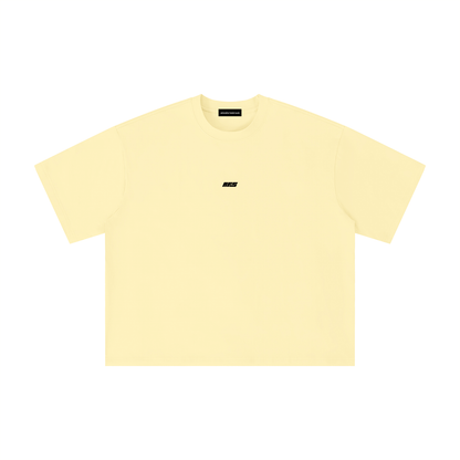 AFS - Classic Black Logo Tee