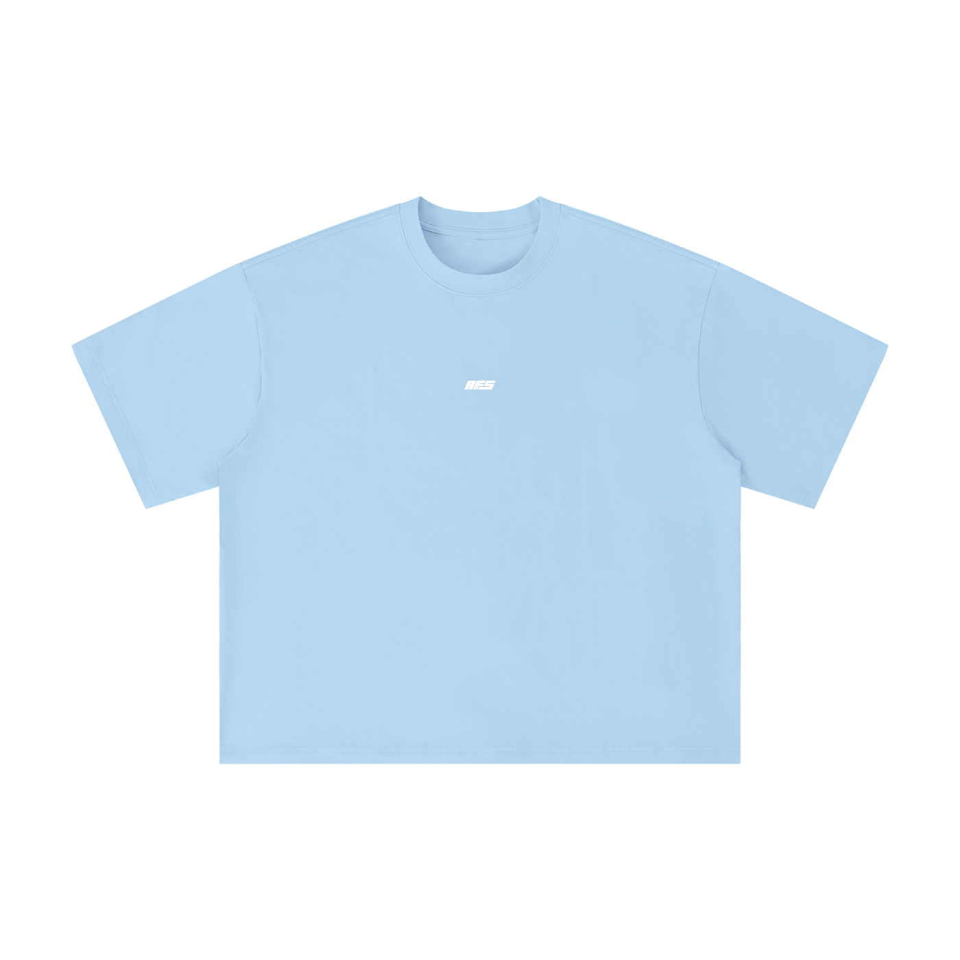 AFS - Classic White Logo Tee